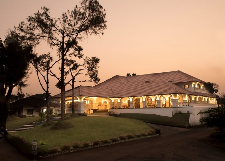 Affiliated Clubs Bamboo Club Rich in tradition with Timeless elegance